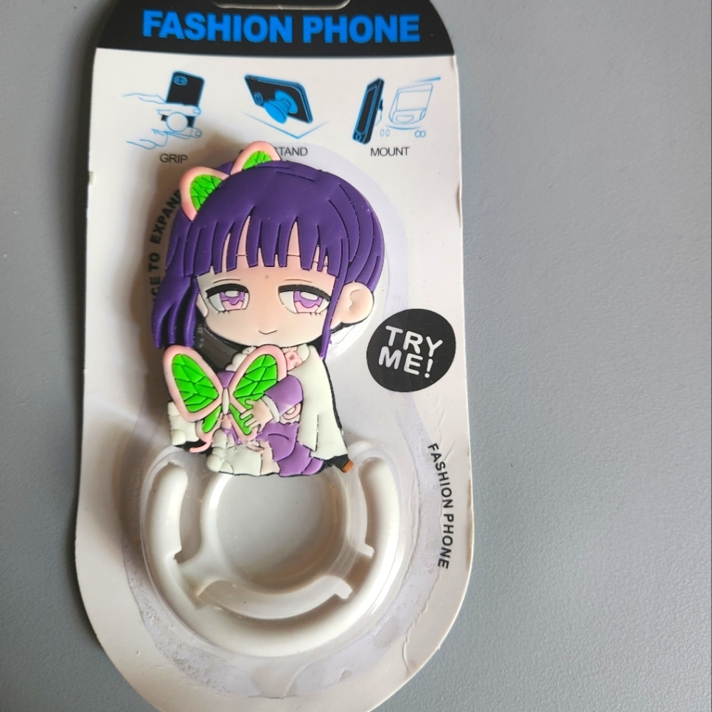 Demomslayer Popsocket